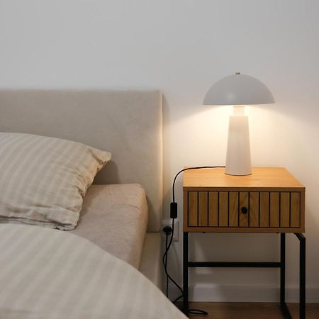 Kesselbauer Bratislava - Luxury Apartment With Free Parking Eksteriør bilde