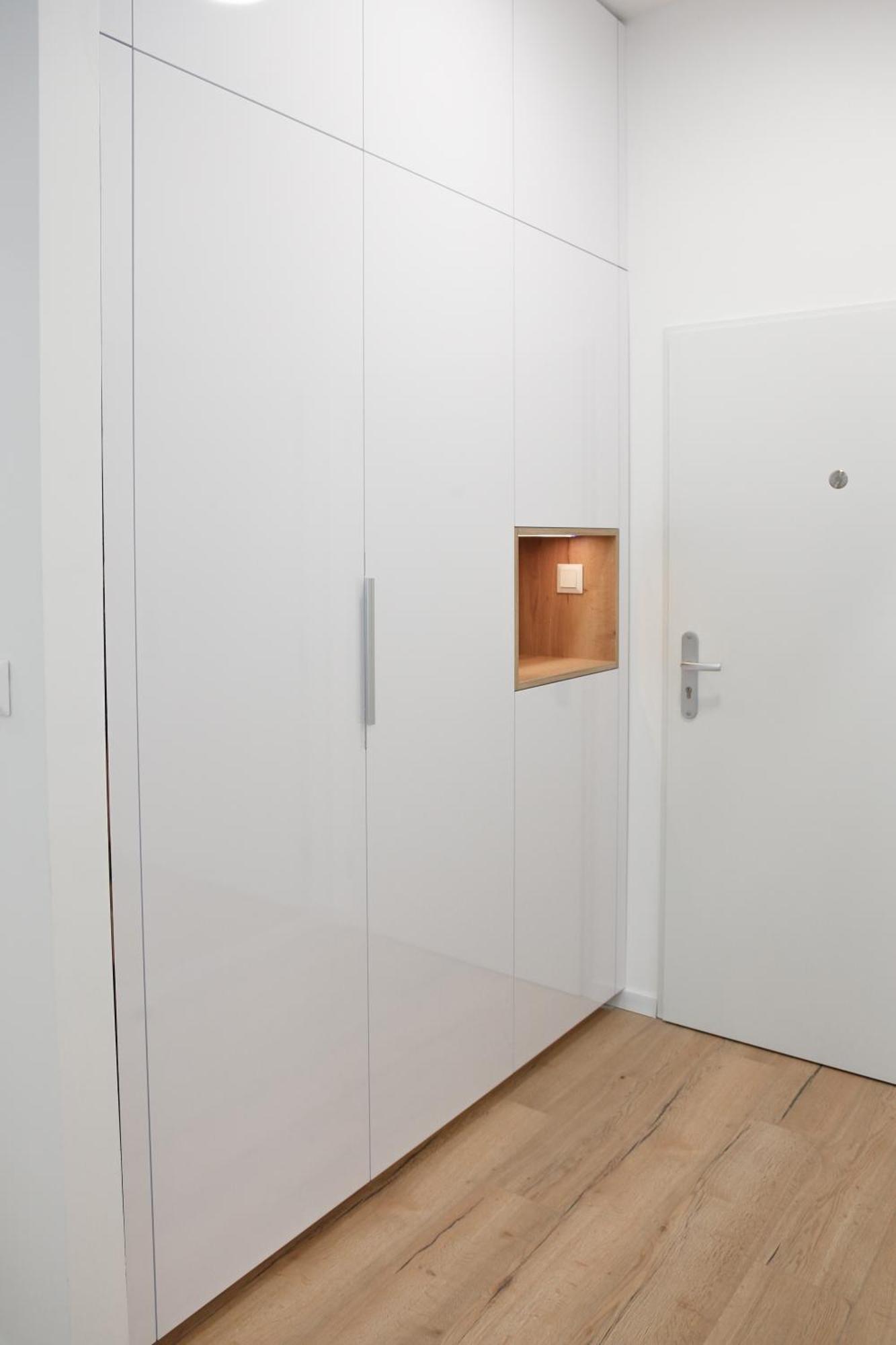 Kesselbauer Bratislava - Luxury Apartment With Free Parking Eksteriør bilde