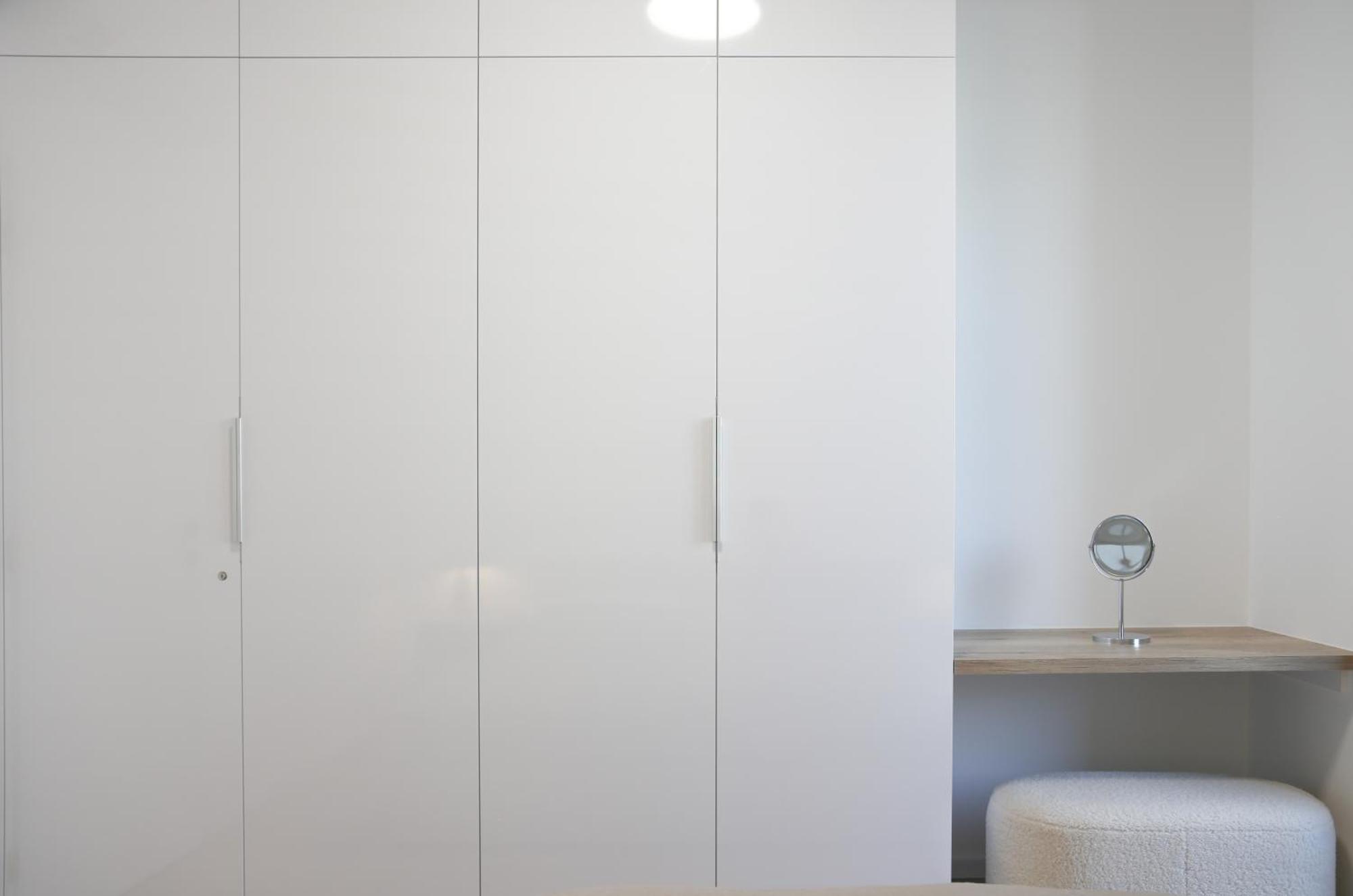 Kesselbauer Bratislava - Luxury Apartment With Free Parking Eksteriør bilde