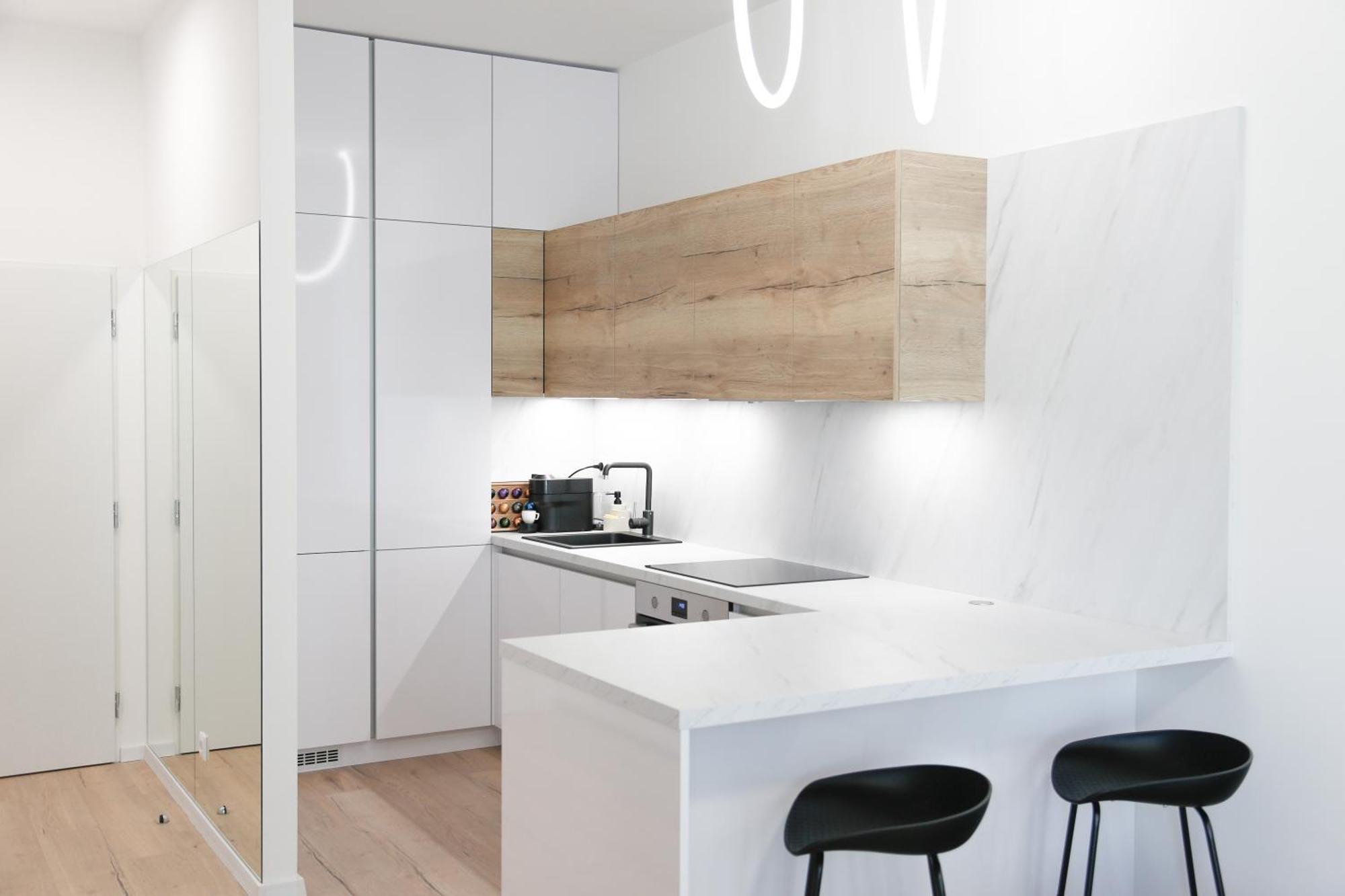 Kesselbauer Bratislava - Luxury Apartment With Free Parking Eksteriør bilde