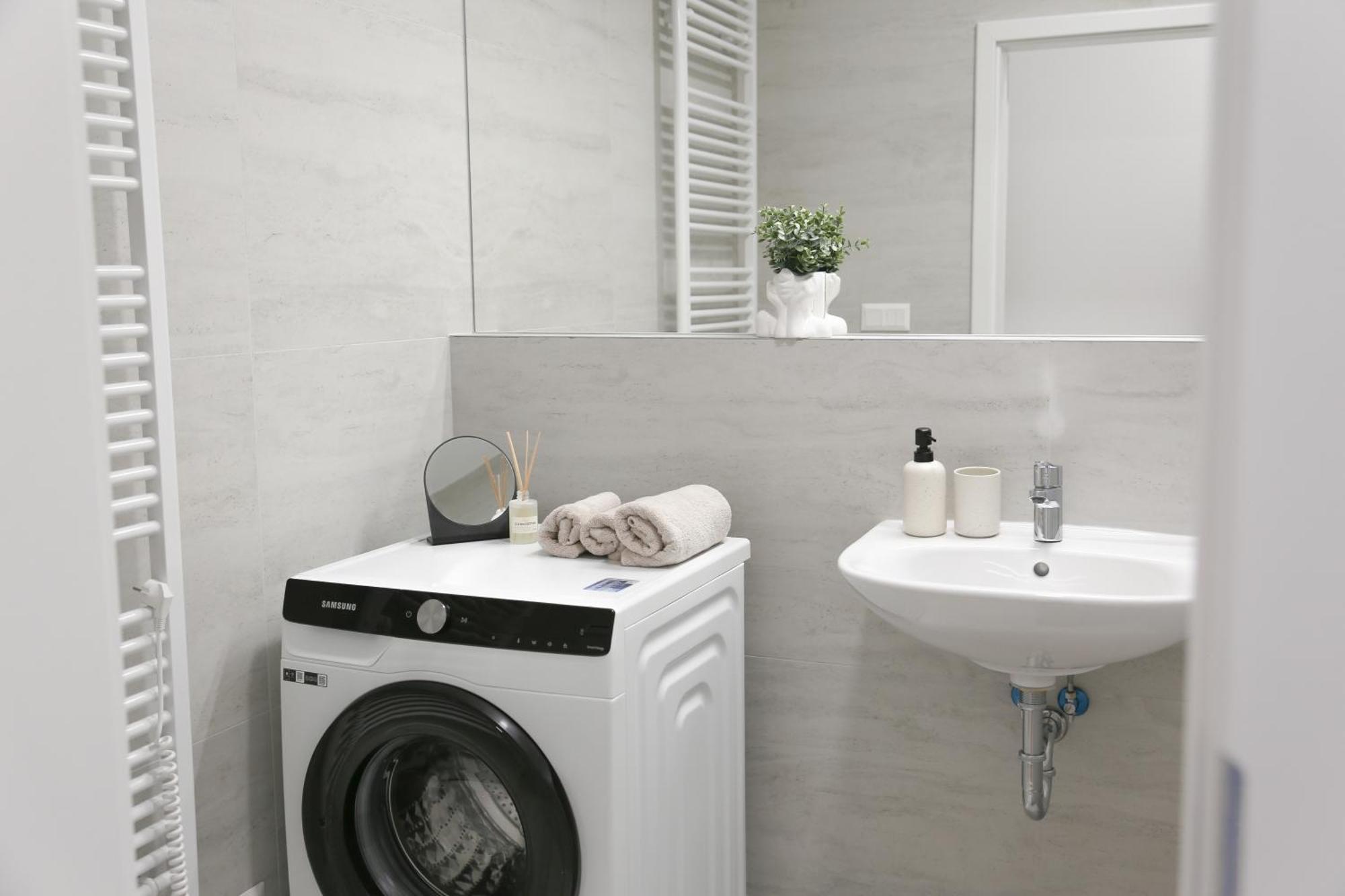 Kesselbauer Bratislava - Luxury Apartment With Free Parking Eksteriør bilde
