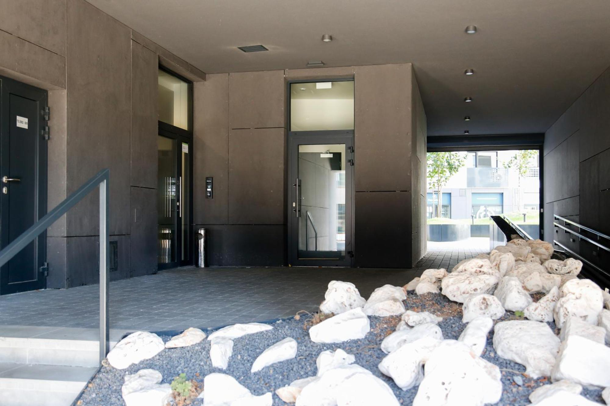 Kesselbauer Bratislava - Luxury Apartment With Free Parking Eksteriør bilde