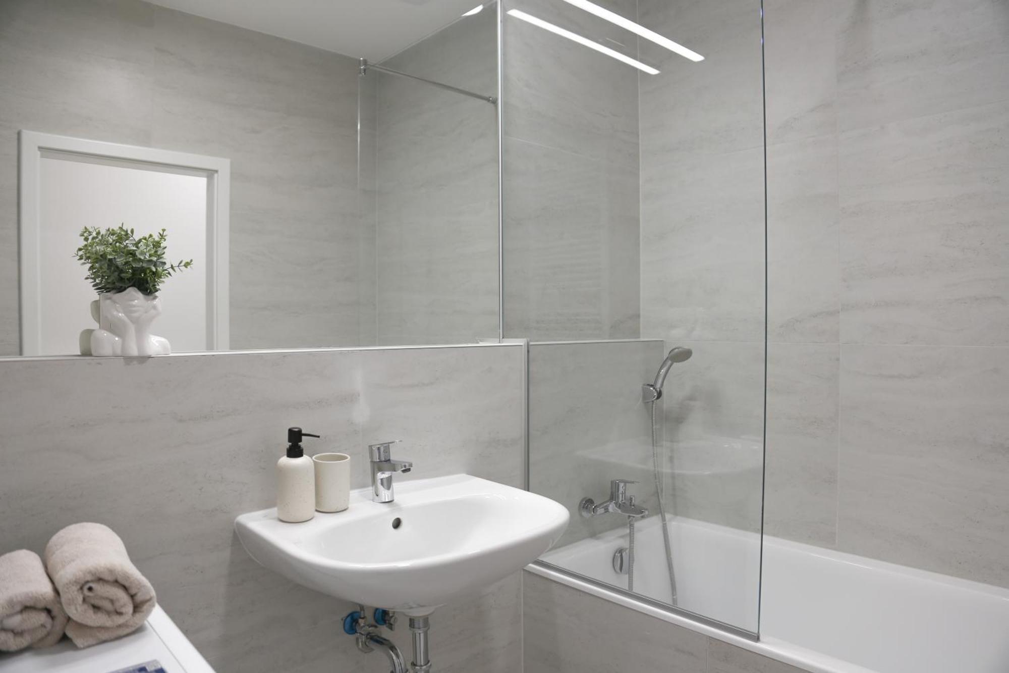 Kesselbauer Bratislava - Luxury Apartment With Free Parking Eksteriør bilde