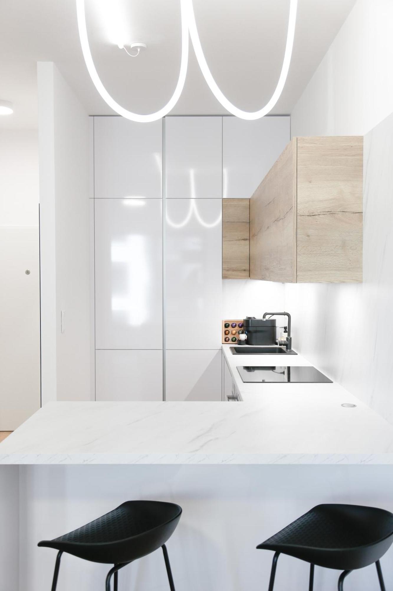 Kesselbauer Bratislava - Luxury Apartment With Free Parking Eksteriør bilde