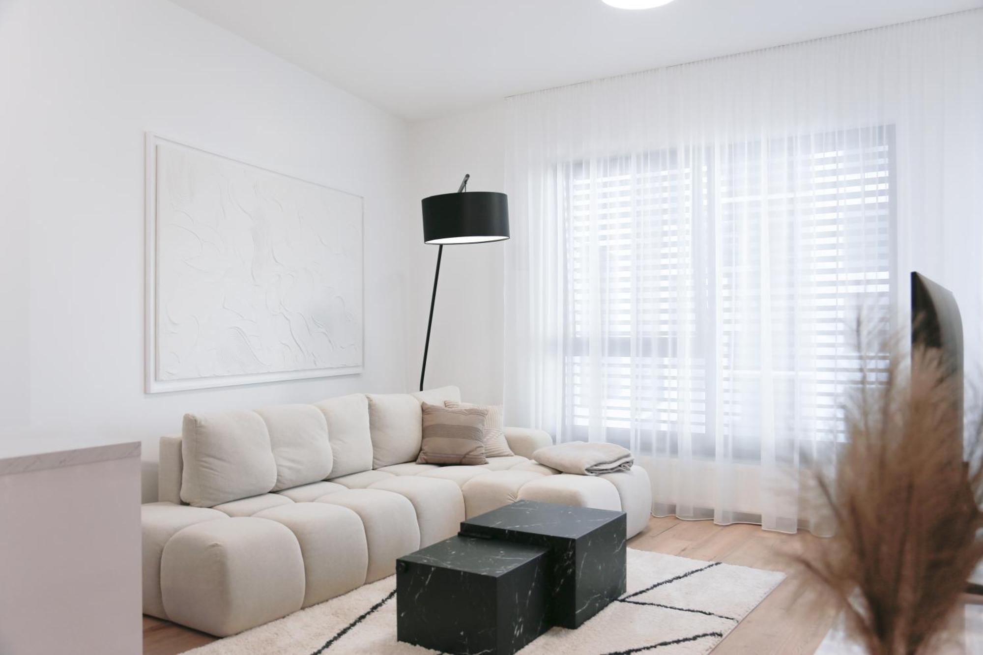 Kesselbauer Bratislava - Luxury Apartment With Free Parking Eksteriør bilde