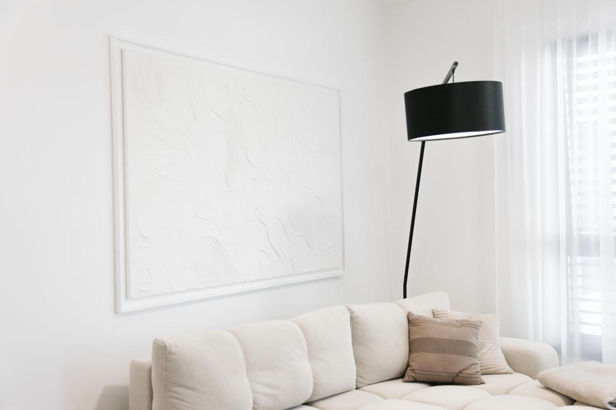 Kesselbauer Bratislava - Luxury Apartment With Free Parking Eksteriør bilde
