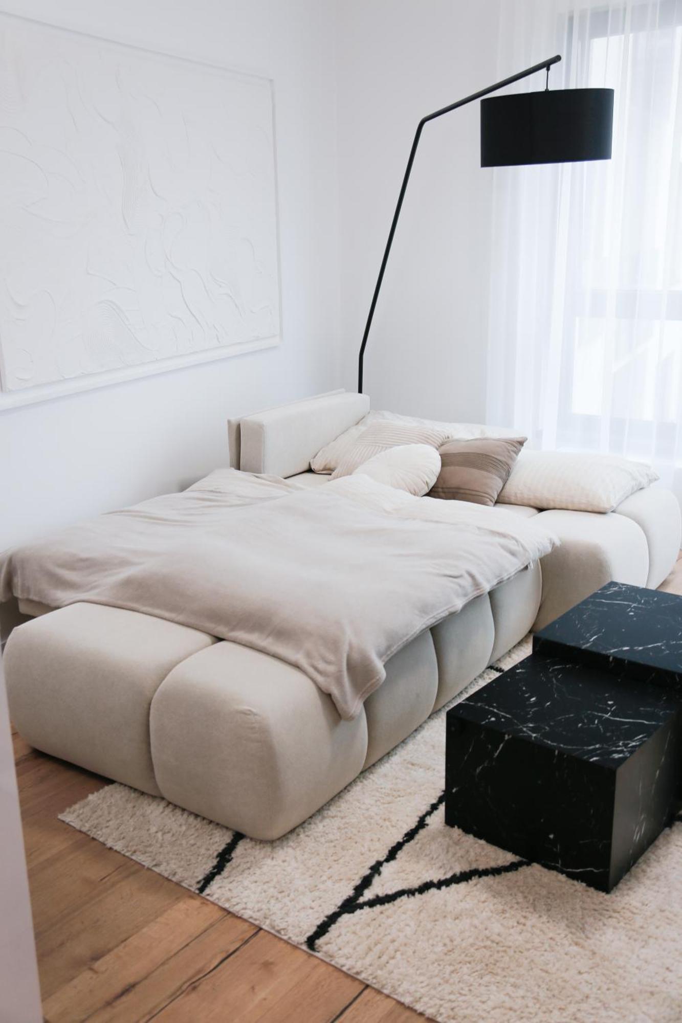 Kesselbauer Bratislava - Luxury Apartment With Free Parking Eksteriør bilde